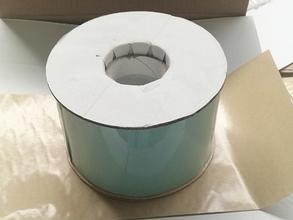 粘弹体防腐冷缠带