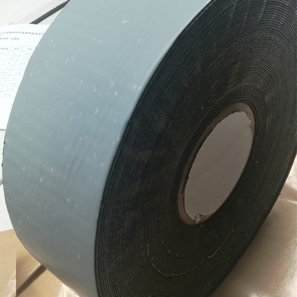 聚丙烯增强纤维防腐胶带